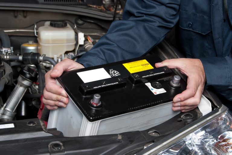  Battery Check and Replacement Services in San Jacinto, CA