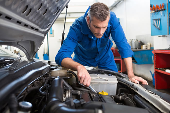 Car Tune-up Service in San Jacinto, CA